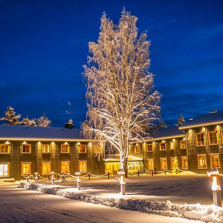 Arctic River Lodge 타렌도 외부 사진