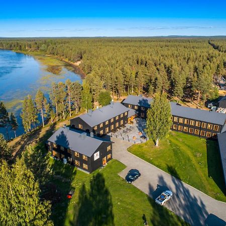 Arctic River Lodge 타렌도 외부 사진