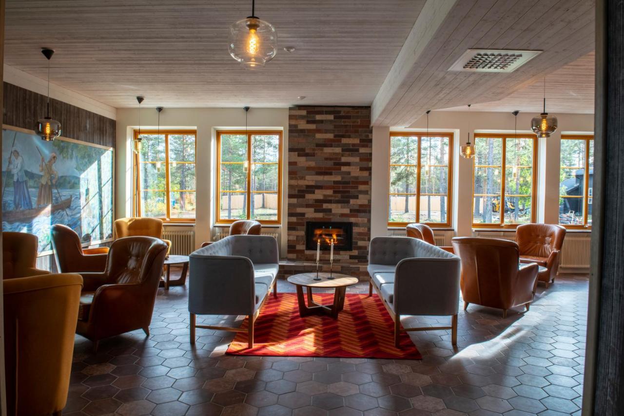 Arctic River Lodge 타렌도 외부 사진