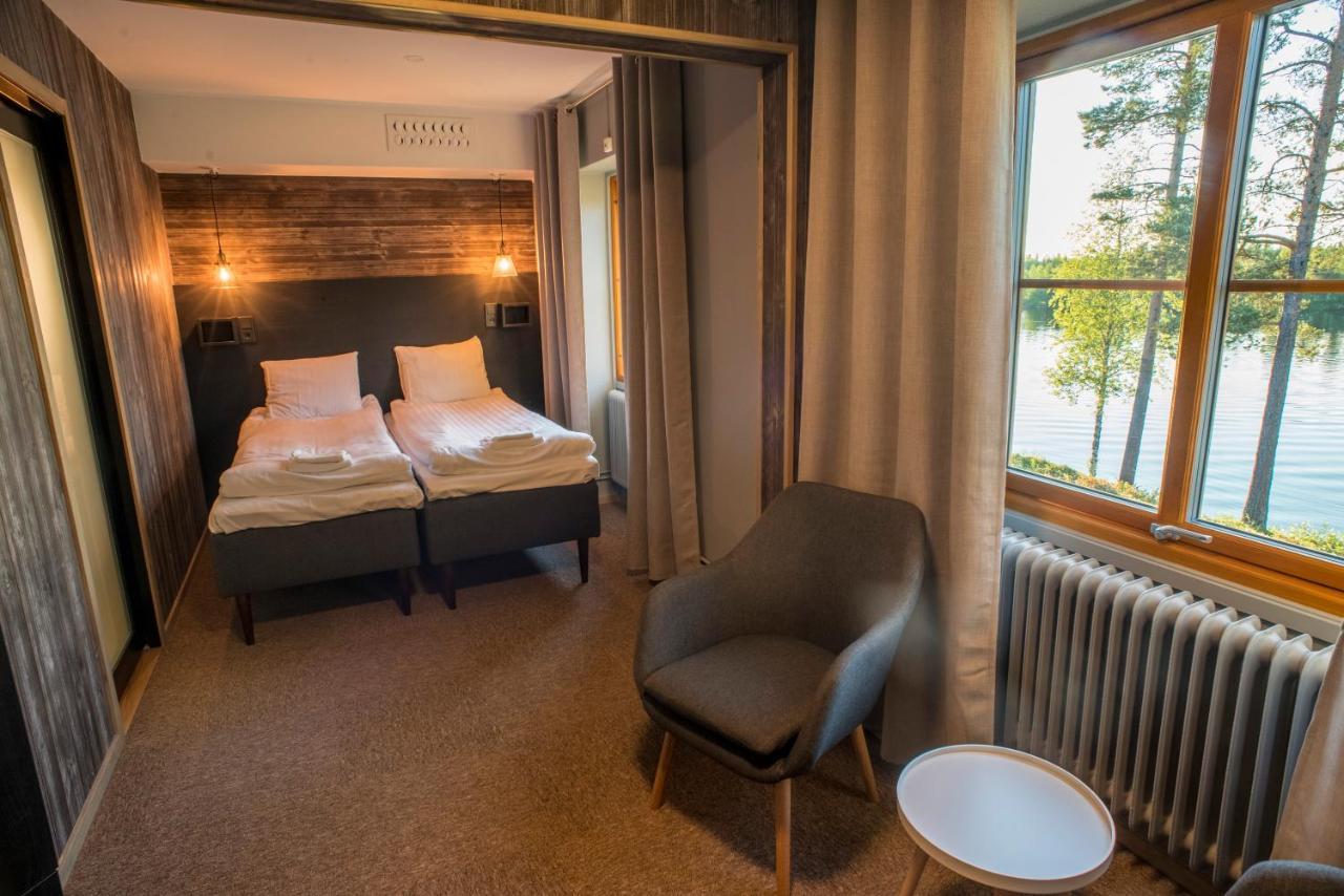 Arctic River Lodge 타렌도 외부 사진