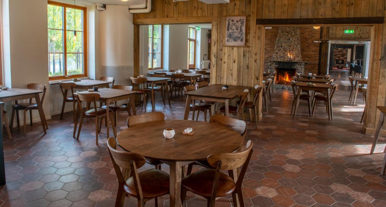 Arctic River Lodge 타렌도 외부 사진