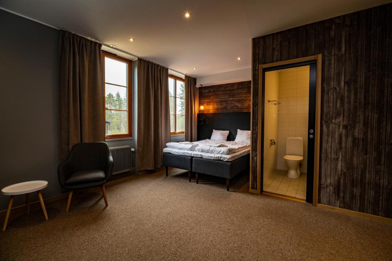 Arctic River Lodge 타렌도 외부 사진