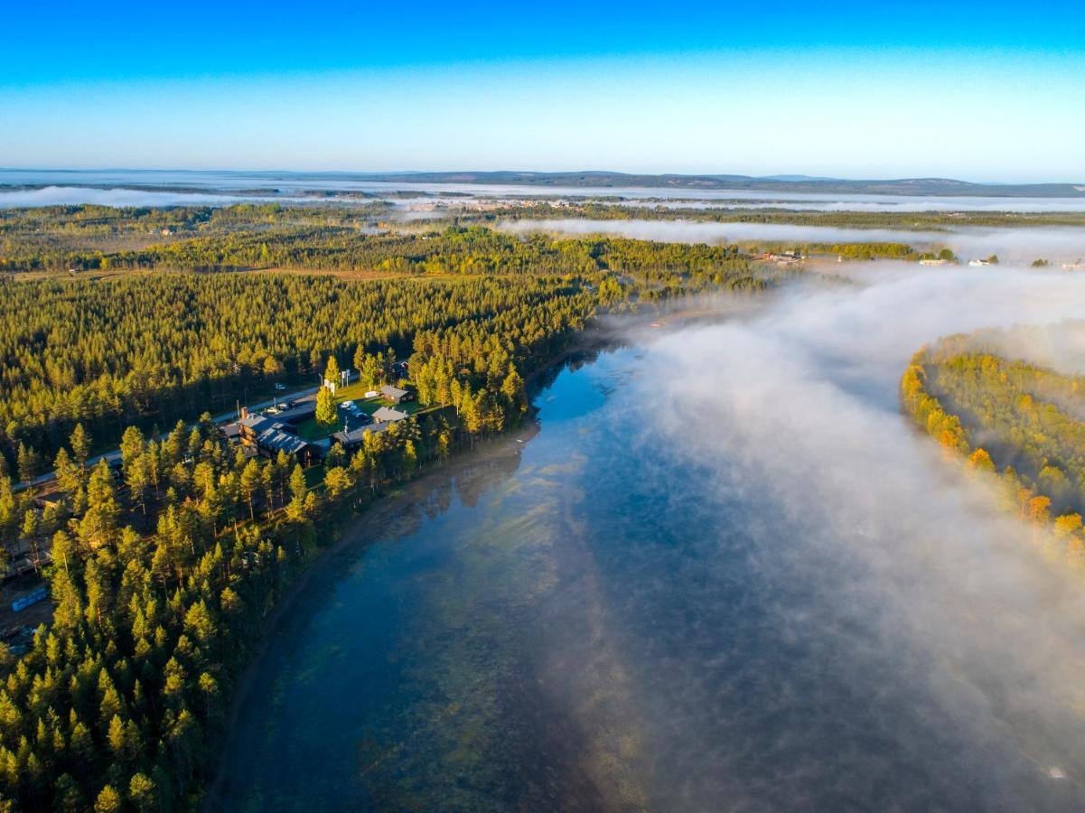 Arctic River Lodge 타렌도 외부 사진
